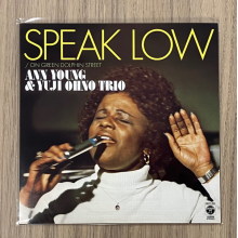 Young, Ann & Yuji Ohno Trio - 7-Speak Low