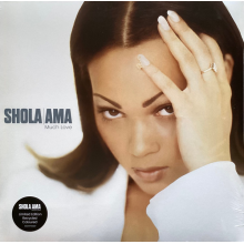 Ama, Shola - Much Love