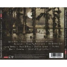 Black Stone Cherry - Folklore and Superstition