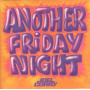 Corry, Joel - Another Friday Night