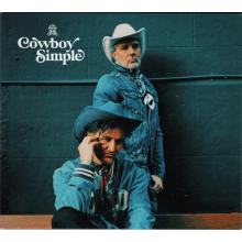 Cowboy Simple - Cowboy Simple