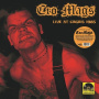 Cro-Mags - Live At Cbgb's 1985