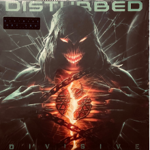 Disturbed - Divisive