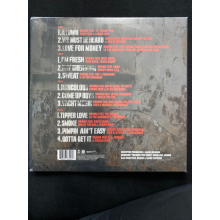 DJ Drama - Gangsta Grillz: the Album Vol. 2