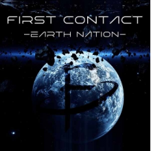 First Contact - Earth Nation