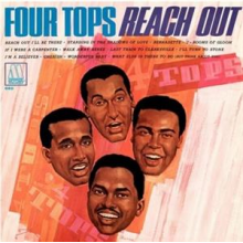Four Tops - Reach Out