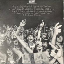 Gallagher, Liam - C Mon You Know