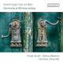 Harmonie Universelle & Florian Deuter & Monica Waisman - Heinrich Ignaz Franz von Biber: Harmonia Artificioso-Ariosa
