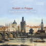 Blazikova, Hana & the Harmonious Society of Tickle-Fiddle Gentlemen & Robert Rawson - Vivaldi In Prague