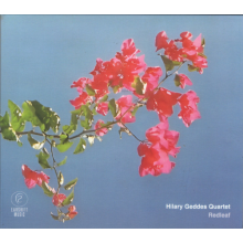 Hilary Geddes Quartet - Redleaf