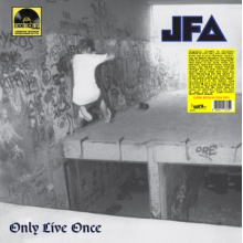 Jfa - Only Live Once