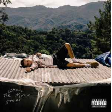 Jxdn - When the Music Stops