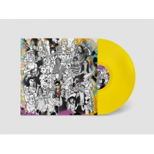 Las Cruxes - Las Cruxes