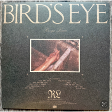 Lenae, Ravyn - Bird's Eye