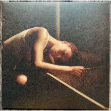 Lenae, Ravyn - Bird's Eye