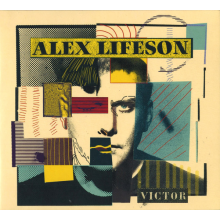 Lifeson, Alex - Victor