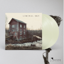 Liminal Sky - All Tomorrow's Darkness