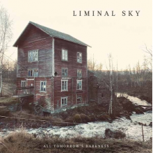 Liminal Sky - All Tomorrow's Darkness