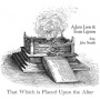 Lion, Adam & Evan Lipson - That Which is Placed Upon the Altar