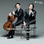 Queyras, Jean-Guihen & Luxembourg Philharmonic & Gustavo Gimeno - Lutoslawski: Concertos For Cello & For Orchestra / Bloch - Schelomo