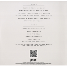 Mane, Gucci - Breath of Fresh Air