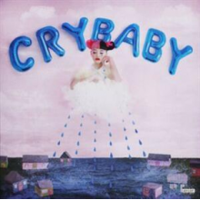 Martinez, Melanie - Cry Baby