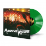 Massive Wagons - Live At the Great Hall