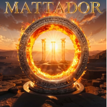 Mattador - Iii