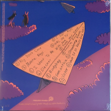 Moriondo, Chloe - Blood Bunny