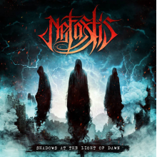 Nefastis - Shadows At the Light of Dawn