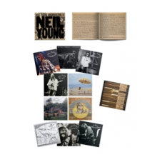 Neil Young - Neil Young Archives Vol. Ii