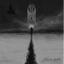 Old Moon - Home To Nowhere