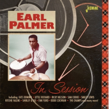 Palmer, Earl - In Session