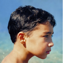 Pamart, Sofiane - Movie