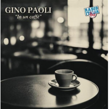 Paoli, Gino - In Un Caffe
