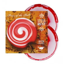 Poets of the Fall - Carnival of Rust