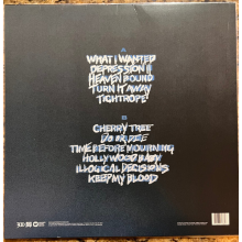 Quarters of Change - Portraits