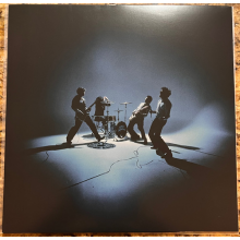 Quarters of Change - Portraits