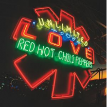 Red Hot Chili Peppers - Unlimited Love