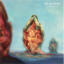Red Sun Atacama - Summerchild