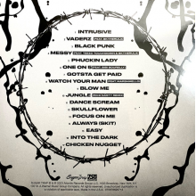 Rico Nasty - Las Ruinas