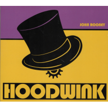 Rooney, John - Hoodwink