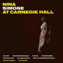 Simone, Nina - At Carnegie Hall