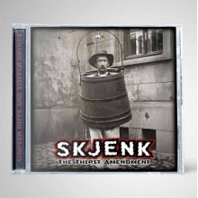 Skjenk - The Thirst Amendment