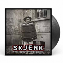 Skjenk - The Thirst Amendment