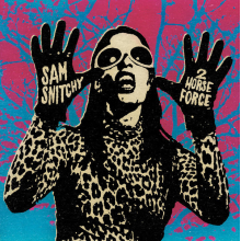 Snitchy, Sam - 2 Horse Force