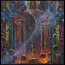 Soulburn - Quantifying Cosmic Doom