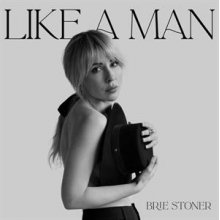Stoner, Brie - Like a Man