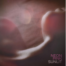 Sunlit - Neon Pink