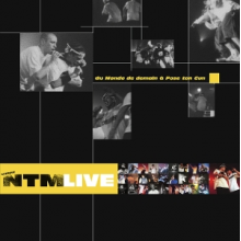 Supreme Ntm - Live (Du Monde De Demain a Pose Ton Gun)